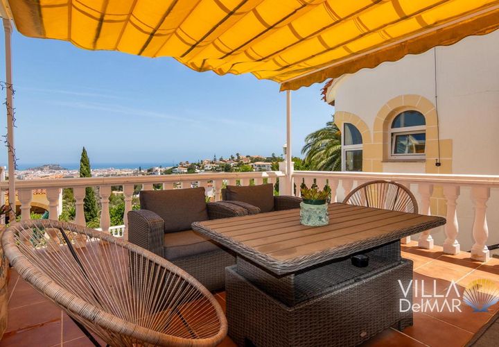 Villa a Denia, Alicante, Denia - € 565.000 | Ref: VP-411 - foto 1